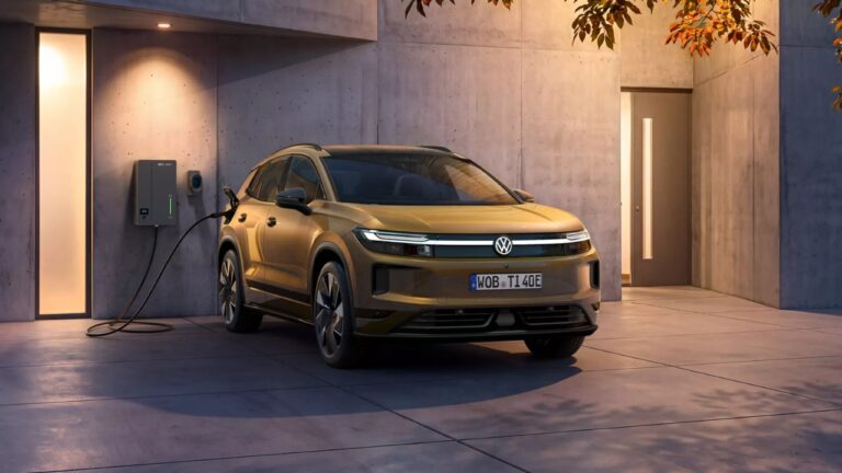 Volkswagen ID Tiguan