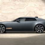 Inside the Jaguar Type 01 and Its Radical Electric Reboot